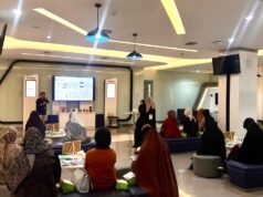 Indibiz KTI Gandeng Muslim Women Coaching Hadirkan Ruang Aman Bahas Kesehatan Mental Perempuan