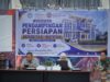 Didampingi LLDIKTI XVI, UMGO Genjot Persiapan Raih Akreditasi Institusi Unggul