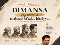 Kebahagiaan dalam Perspektif Mahzab Sa’adat Hissiyyat