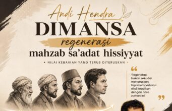 Kebahagiaan dalam Perspektif Mahzab Sa’adat Hissiyyat