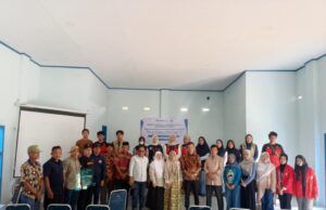 Tim Pengabdian Unhas Perkuat Kapasitas BUMDes Maros, Budidaya Ikan Nila Jadi Penggerak Ekonomi Desa