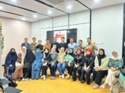 Indibiz KTI Dorong Transformasi Digital UMKM melalui Edukasi Cashflow di Palu