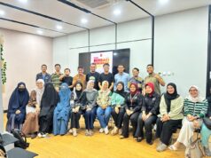 Indibiz KTI Dorong Transformasi Digital UMKM melalui Edukasi Cashflow di Palu