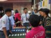 Kawula17 Goes to School Dorong Pelajar Makassar Jadi Penggerak Isu Lingkungan