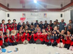 Mahasiswa KKN Unhas Siapkan 6 Program Inovasi untuk Perkuat Potensi Kelurahan Wette’e Sidrap