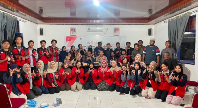 Mahasiswa KKN Unhas Siapkan 6 Program Inovasi untuk Perkuat Potensi Kelurahan Wette’e Sidrap