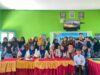 Mahasiswa KKN Profesi Kesehatan Unhas Gelar Skrining Diabetes bagi Santri dan Guru di Desa Tanete