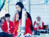 Mahasiswa FK Unhas Latih Warga Takalar Membuat Filter Air Sederhana untuk Dukung Pencegahan Stunting