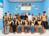 Seminar Program Kerja KKN USN Kolaka di Desa Mattirowalie, Warga Sambut Positif Kehadiran Mahasiswa