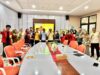 Tim PKM-K UNHAS Resmi Luncurkan LONERA, Inovasi Patch Penghilang Bau Sepatu Berbahan Alami