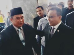 Petahana Asal Sulsel Hasrul Hasan Kembali Terpilih Jadi Komisioner KPI RI