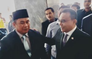 Petahana Asal Sulsel Hasrul Hasan Kembali Terpilih Jadi Komisioner KPI RI