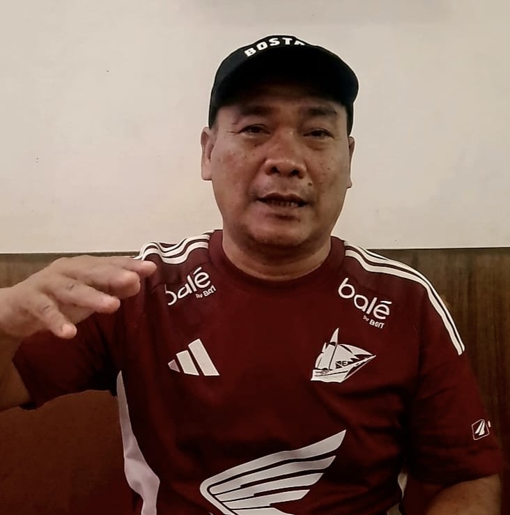 Ramli Manong
