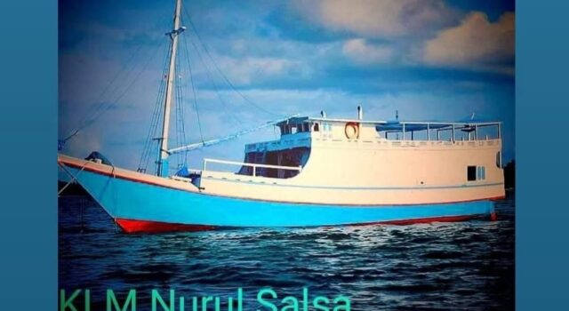 Tragedi KM Nurul Salsa, Arsyil Dorong Evaluasi Keselamatan Pelayaran di Selayar