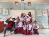 Mahasiswa KKN Tematik Literasi Unhas Perkuat Budaya Baca di SDN 18 Bontokadatto