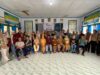 Mahasiswa KKN USN Kolaka Luncurkan Program Kolaborasi SDGs untuk Kelurahan Tongauna