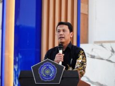 Perkuat Literasi Tata Kelola Pemerintahan, UMGO Gelar Kuliah Umum Bersama Anggota Ombudsman RI