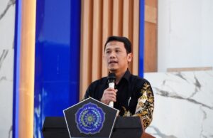Perkuat Literasi Tata Kelola Pemerintahan, UMGO Gelar Kuliah Umum Bersama Anggota Ombudsman RI