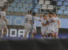 Tiga Gol dalam Tujuh Menit, Timnas Indonesia Bungkam Timor Leste 3-0