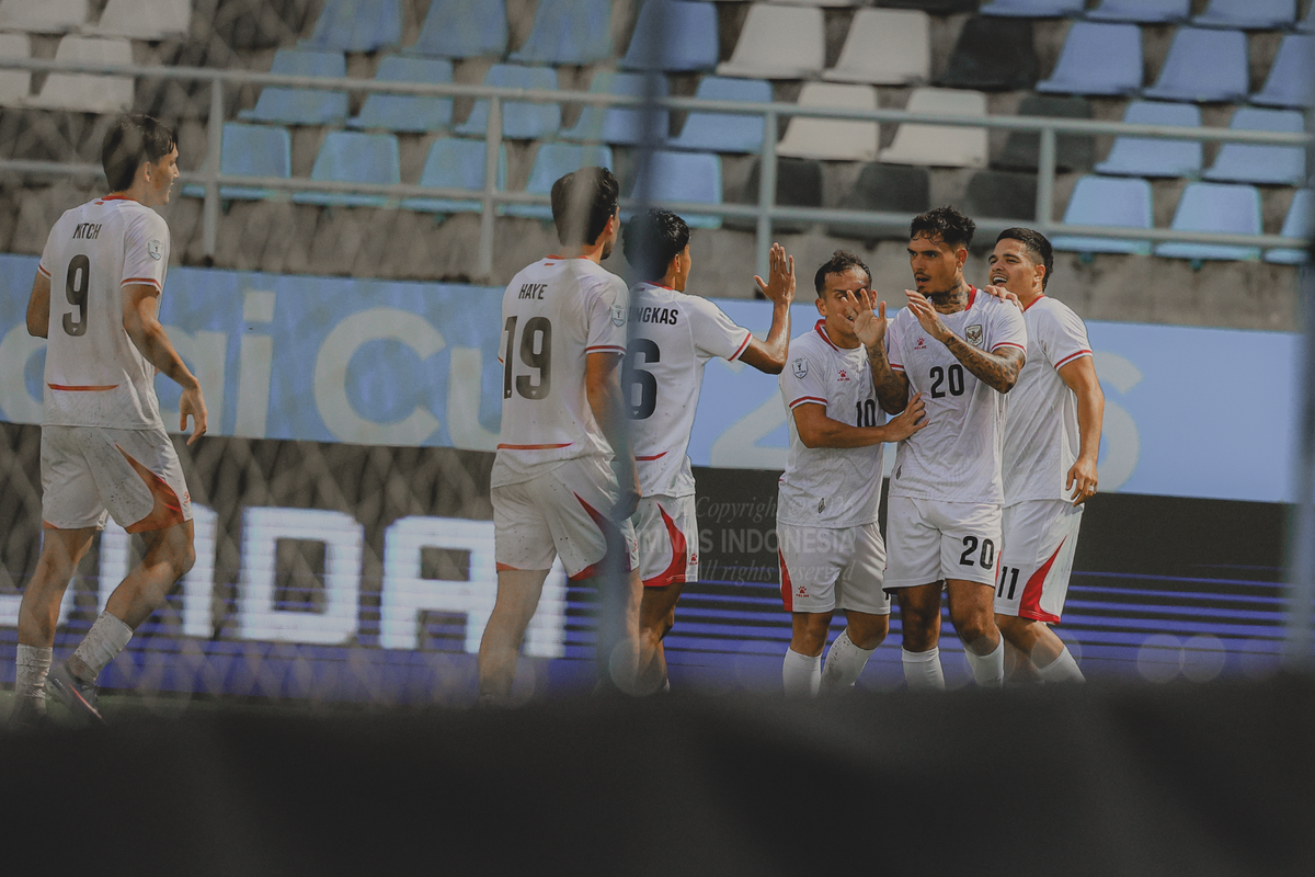 foto timnas