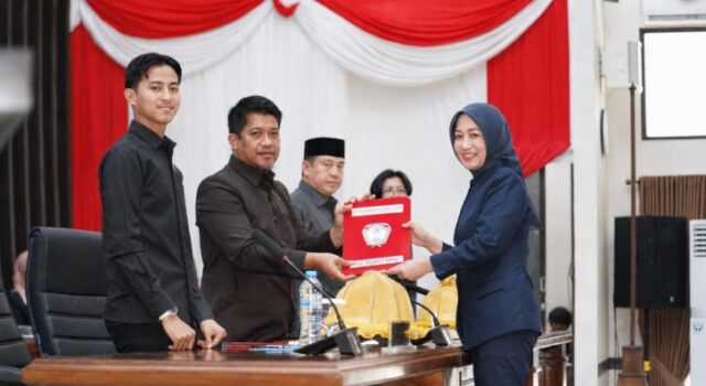 Hak Angket, Politik Bahasa, dan Ujian Tellu Cappa