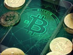 Larry Fink Sebut Crypto Washout Berakhir, Apakah Harga Bitcoin Mulai Stabil?