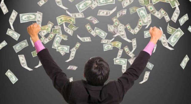 Financial Freedom ; Manusia dan Uang