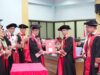 Empat Profesor Unhas Tawarkan Gagasan Ilmiah untuk Diplomasi, Reformasi Birokrasi dan Pelestarian Bahasa Daerah