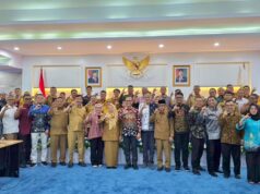Unhas dan Pemprov Sulawesi Tengah Perkuat Akses Pendidikan melalui Jalur Afirmasi