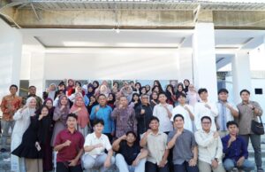 Rektor UMGO Tegaskan Program Berasrama Bentuk Dokter Profesional Berkarakter