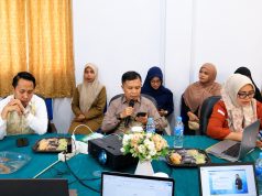 Perkuat Internasionalisasi, Prodi Pariwisata UMGO Hadirkan Perspektif Social Entrepreneurship Thailand