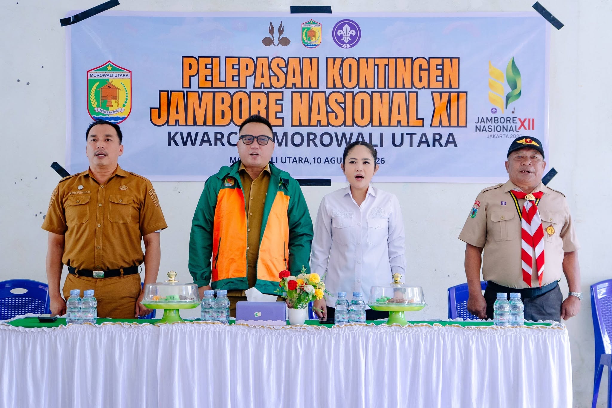 morowali utara