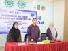FAI UMGO Evaluasi AMI dan Rekonstruksi Visi-Misi, Perkuat Budaya Mutu