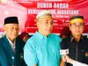 Sambut HUT RI ke-81, LDII Sulsel dan PMI Makassar Gelar Donor Darah