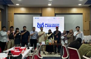 Tak Sekadar Prompting, Mahasiswa Diajak Gunakan AI untuk Pecahkan Masalah UMKM