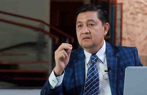 DARI SIRKULASI ELITE MENUJU POLITIK PERADABAN