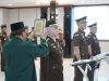 Andi Mirnawaty Dilantik Jadi Asbin Kejati Sulsel, Ini Rekam Jejaknya