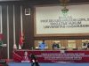 Wali Kota Makassar Munafri Arifuddin Bicara Kepemimpinan di Hadapan Mahasiswa Baru FH Unhas