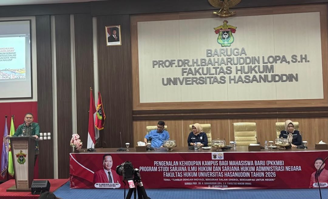 FH UNHAS