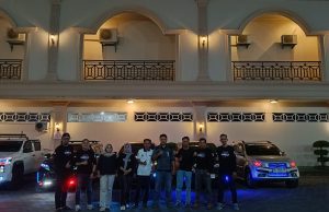Menanti Hangatnya Kebersamaan: Rencana Kopdar CCS Siap Pererat Solidaritas Antaranggota