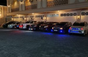 Bukan Sekadar Komunitas Mobil, Celebes Cars Solidarity Hadir sebagai Rumah Tanpa Sekat bagi Semua