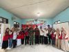 Mahasiswa KKN-PK Unhas Paparkan Program Kesehatan Berbasis Kebutuhan Masyarakat di Desa Alesalewo