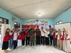 Mahasiswa KKN-PK Unhas Paparkan Program Kesehatan Berbasis Kebutuhan Masyarakat di Desa Alesalewo