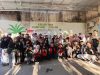 Mahasiswa KKN Unhas Edukasi Pengelolaan Sampah Organik melalui Program KOMPAK di Parepare