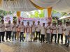TCI Sulsel Gelar Raker dan Pengukuhan, Perkuat Kekompakan dan Arah Organisasi