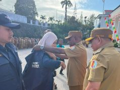 Unhas Kirim 120 Patriot ke Fakfak, Fokus Petakan Potensi untuk Pembangunan Berkelanjutan