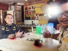 Dari Rekan Kerja Jadi Saudara di Jalan: Kisah Om Indra Rukmana di Mata Om Raisyah