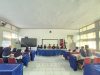 Rapat Persiapan OSIS SMPN 9 Makassar Hadapi LDKS dan Pilketos September, Siapkan Pemimpin Muda Berkualitas