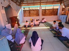 Menanamkan Nilai, Membangun Generasi: Ibadah dan Metode Ummi Jadi Nafas Pendidikan di An-Nas Az-Zahra Sulsel