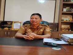 Dinas PU Pangkep Prioritaskan Jalan dan Drainase di Tengah Efisiensi Anggaran
